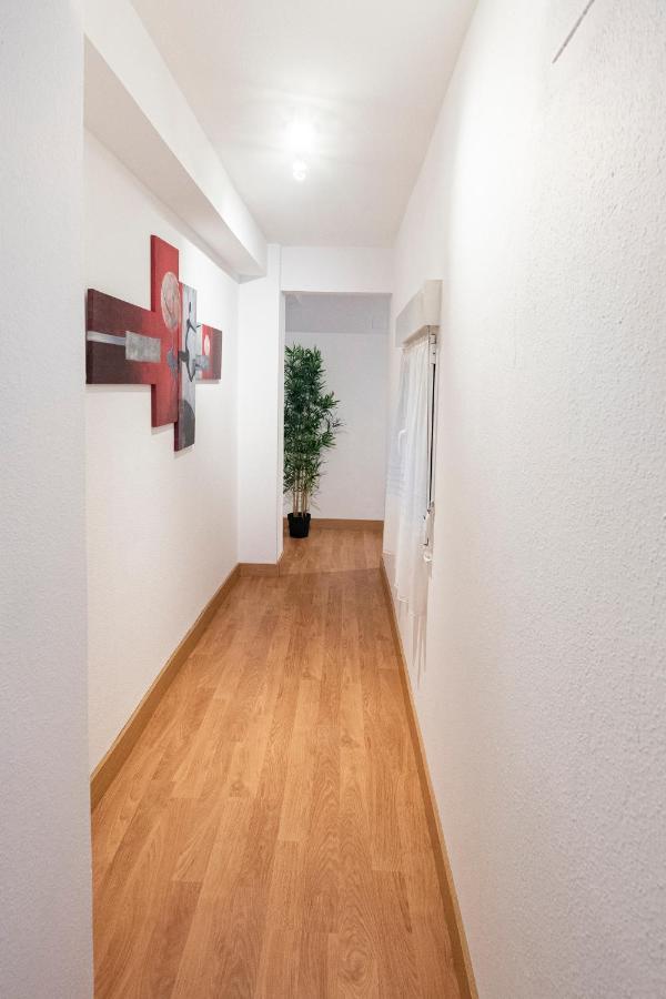 La Casina De Leo Y Mia - Centro De Gijon 6P - Wifi - Vut-3398-As Apartment Екстериор снимка