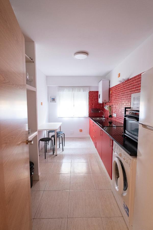 La Casina De Leo Y Mia - Centro De Gijon 6P - Wifi - Vut-3398-As Apartment Екстериор снимка