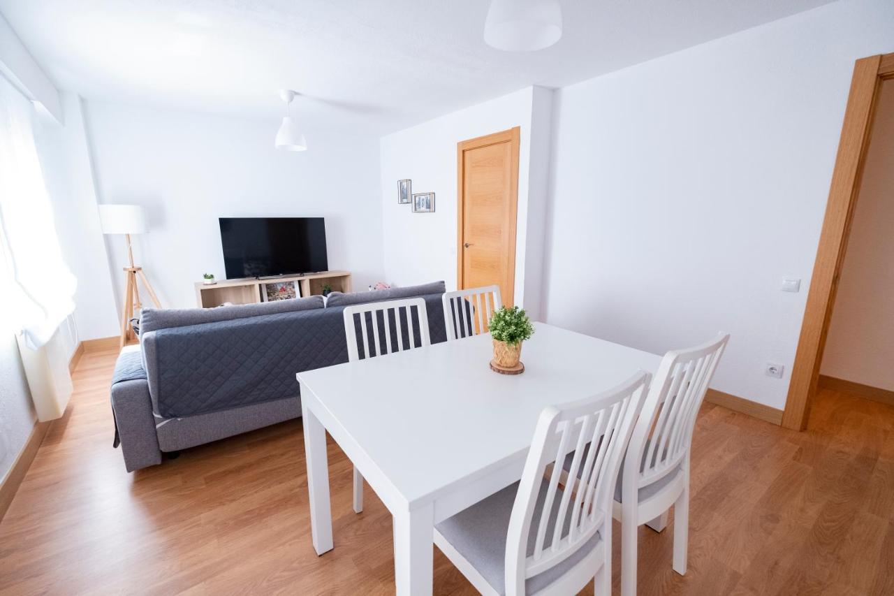 La Casina De Leo Y Mia - Centro De Gijon 6P - Wifi - Vut-3398-As Apartment Екстериор снимка