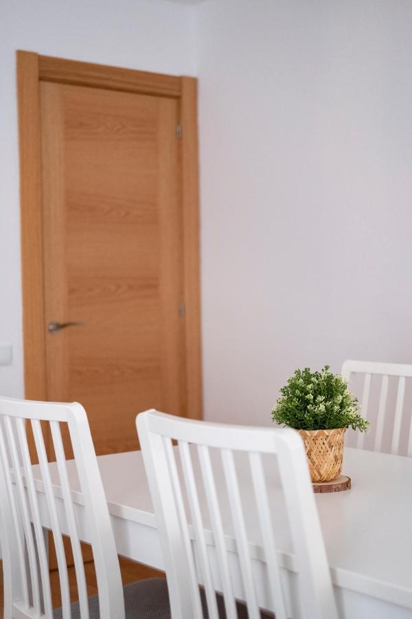 La Casina De Leo Y Mia - Centro De Gijon 6P - Wifi - Vut-3398-As Apartment Екстериор снимка