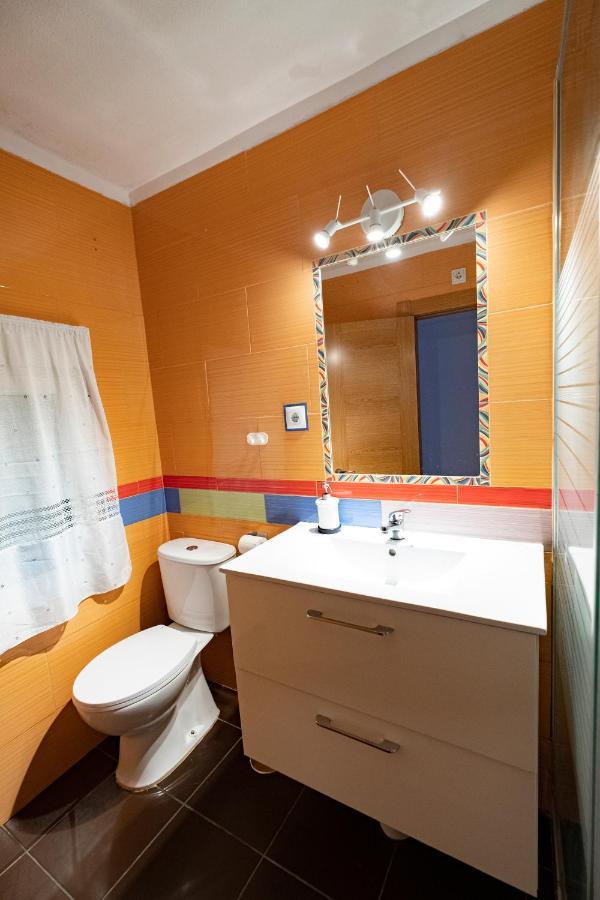 La Casina De Leo Y Mia - Centro De Gijon 6P - Wifi - Vut-3398-As Apartment Екстериор снимка