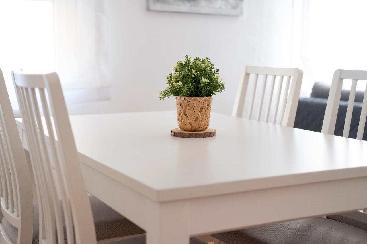 La Casina De Leo Y Mia - Centro De Gijon 6P - Wifi - Vut-3398-As Apartment Екстериор снимка