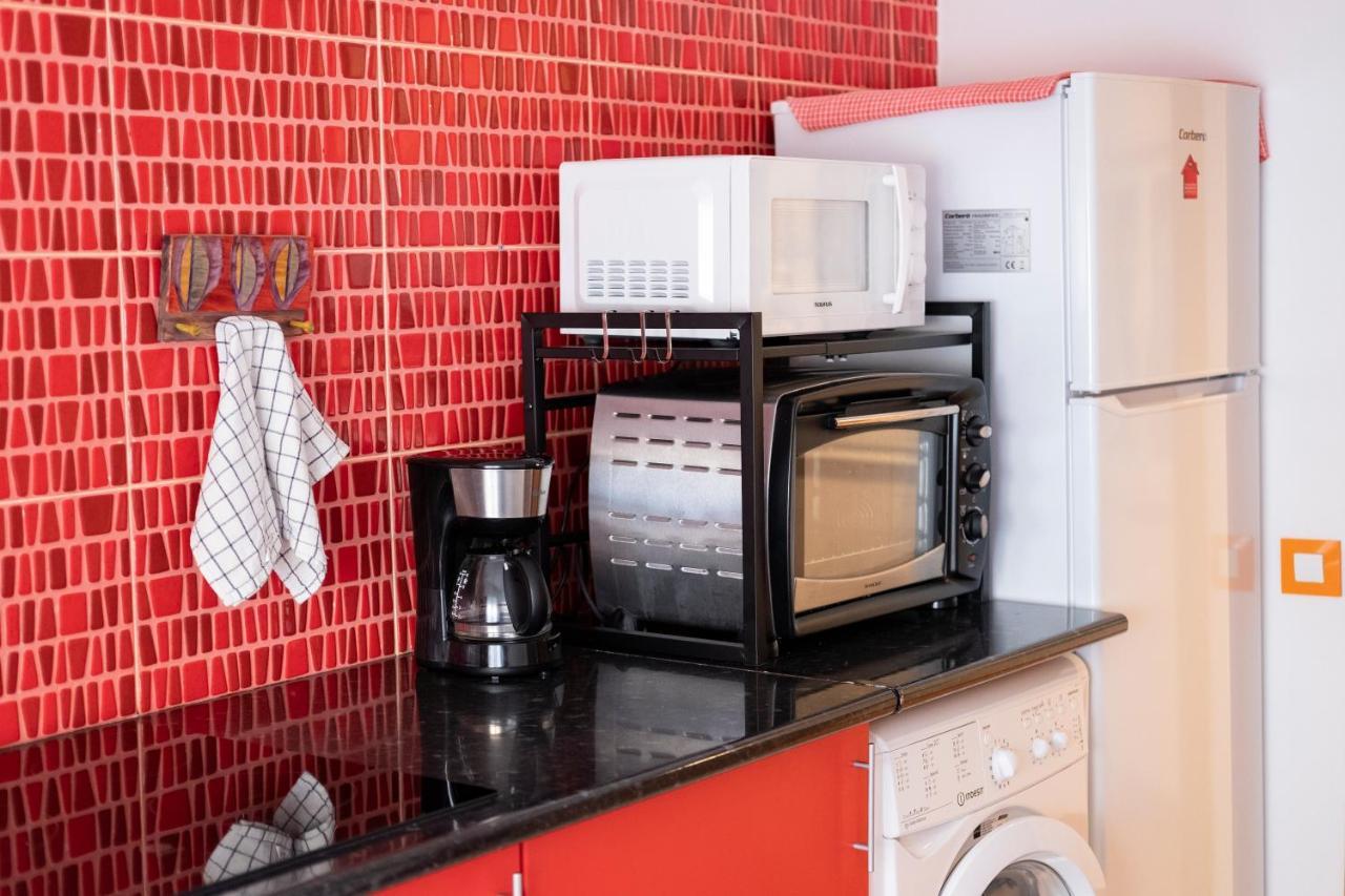 La Casina De Leo Y Mia - Centro De Gijon 6P - Wifi - Vut-3398-As Apartment Екстериор снимка